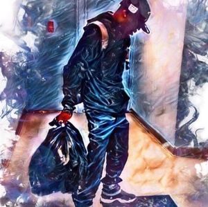 Meet your Posher, Brian